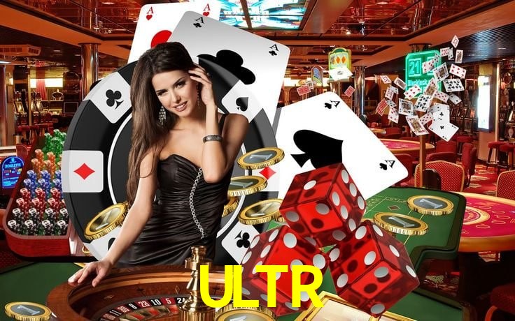 ULTR Apuesta múltiple en vivo