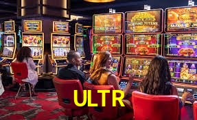 ULTR Domina la emoción de Crash en ULTR
