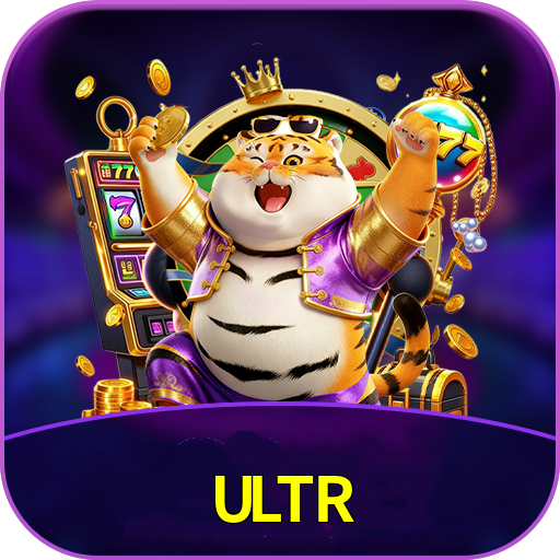 ULTR logo